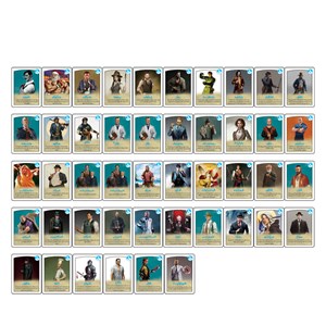 بازی فکری شب مافیا (پدر خوانده)_اسباب بازی فکری